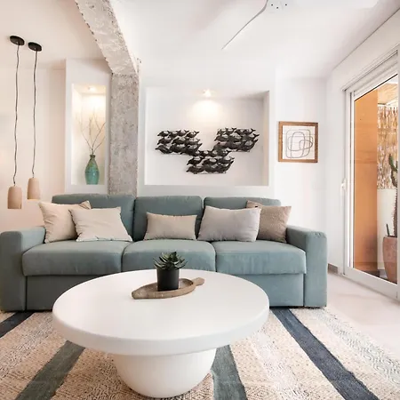 K-dock By Nuka Homes Apartament