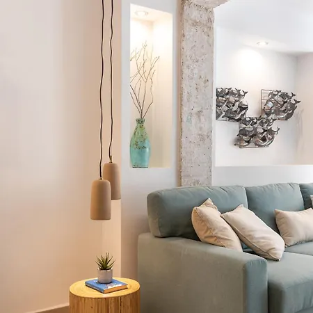 K-dock By Nuka Homes Lejlighed *