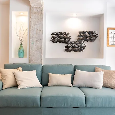 Lejlighed K-dock By Nuka Homes *