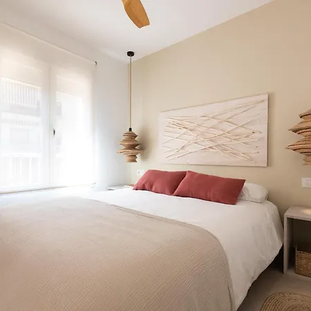 K-dock By Nuka Homes * Jávea