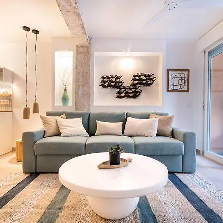 K-dock By Nuka Homes