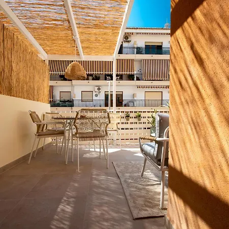 K-dock By Nuka Homes * Jávea