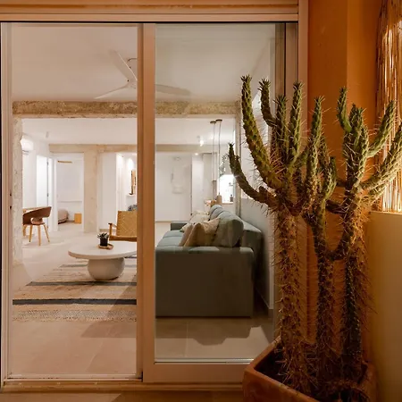 K-dock By Nuka Homes Lejlighed