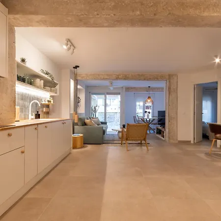 K-dock By Nuka Homes Lejlighed *