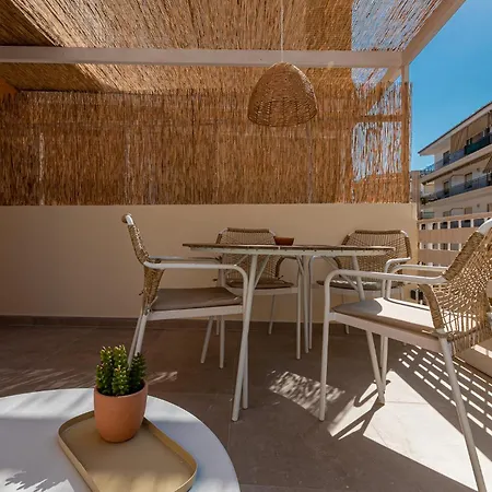 Apartament K-dock By Nuka Homes *