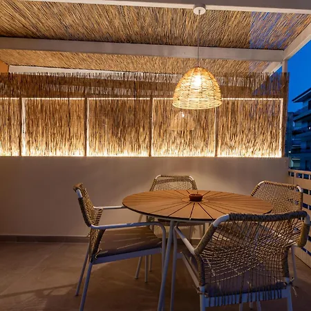 Apartament K-dock By Nuka Homes Jávea