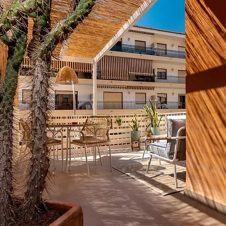 K-dock By Nuka Homes * Jávea