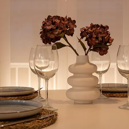 K-dock By Nuka Homes Lejlighed *