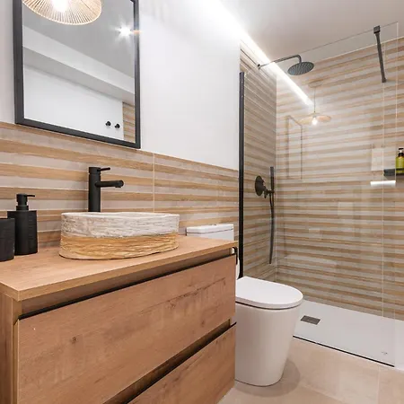 K-dock By Nuka Homes Lejlighed Jávea