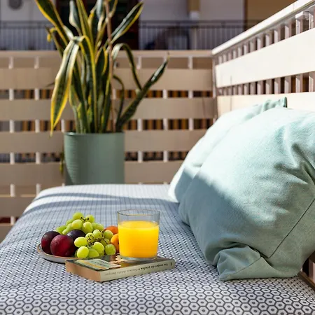 K-dock By Nuka Homes Jávea