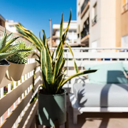 Apartament K-dock By Nuka Homes