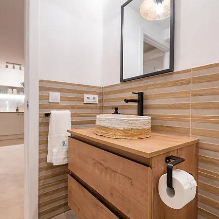 Lejlighed K-dock By Nuka Homes