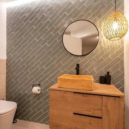 K-dock By Nuka Homes Lejlighed *