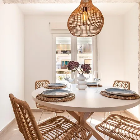 K-dock By Nuka Homes Lejlighed Jávea