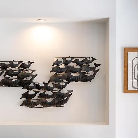 K-dock By Nuka Homes Lejlighed