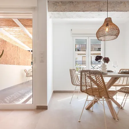 Apartament K-dock By Nuka Homes