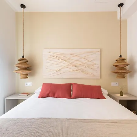 K-dock By Nuka Homes Jávea