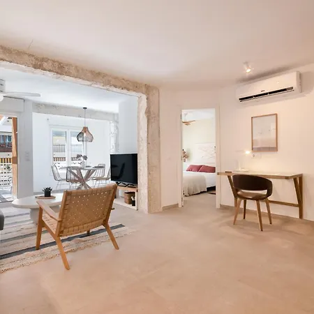 K-dock By Nuka Homes * Jávea