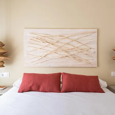 Apartmán K-dock By Nuka Homes Jávea