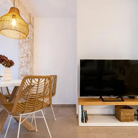 Apartmán K-dock By Nuka Homes *