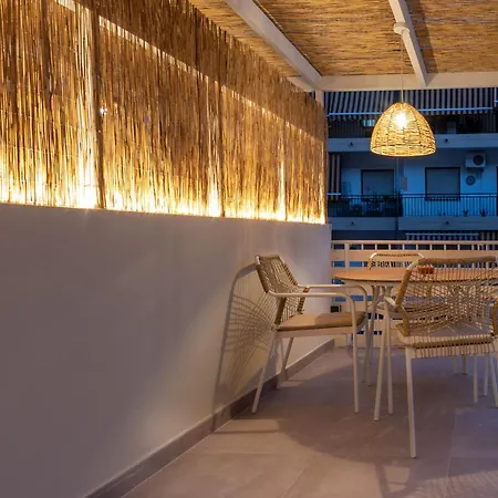Appartement K-dock By Nuka Homes Jávea