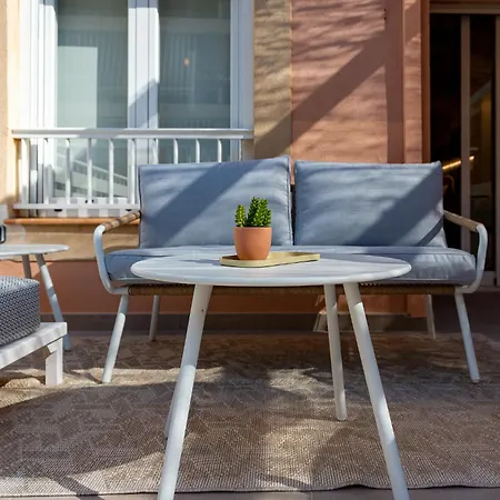 K-dock By Nuka Homes * Jávea