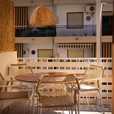 K-dock By Nuka Homes Jávea