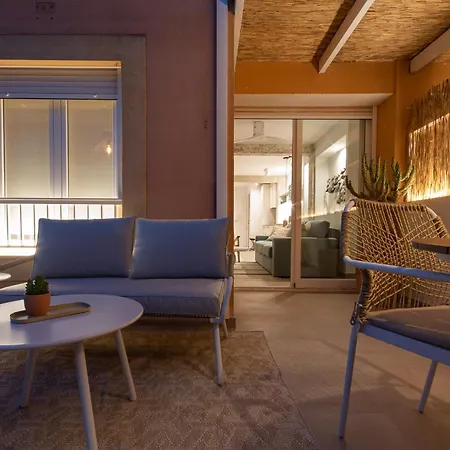 K-dock By Nuka Homes * Jávea