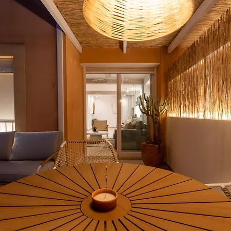 K-dock By Nuka Homes Apartmán *