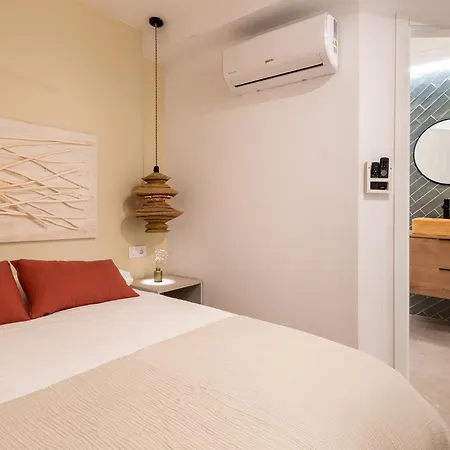 K-dock By Nuka Homes Apartmán Jávea