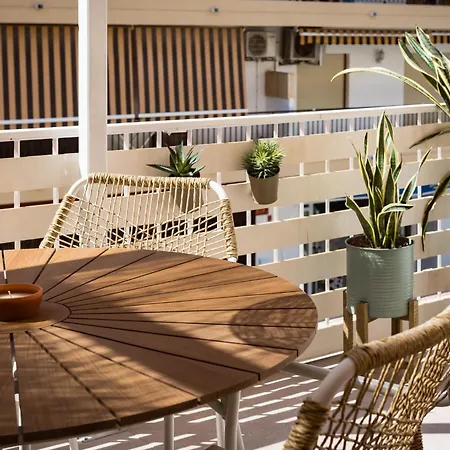 K-dock By Nuka Homes Jávea