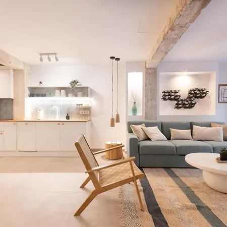 K-dock By Nuka Homes * Jávea