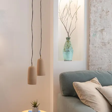 K-dock By Nuka Homes Apartmán