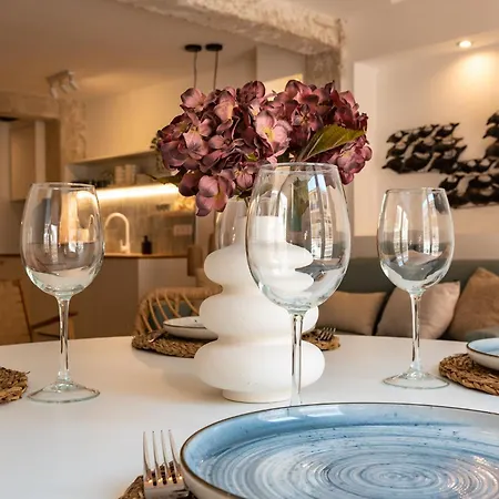 K-dock By Nuka Homes Apartmán