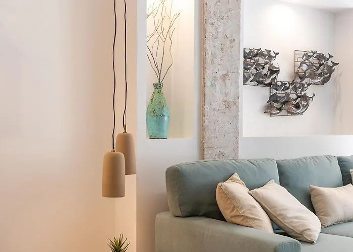 K-dock By Nuka Homes Appartement *