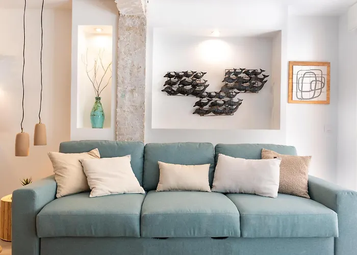 Appartement K-dock By Nuka Homes *
