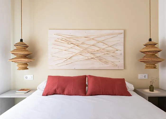 Appartement K-dock By Nuka Homes Jávea