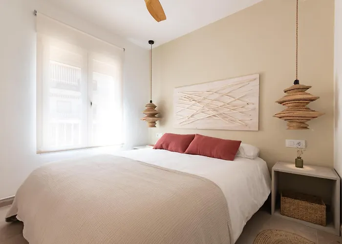 K-dock By Nuka Homes * Jávea