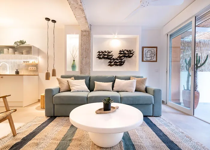 K-dock By Nuka Homes