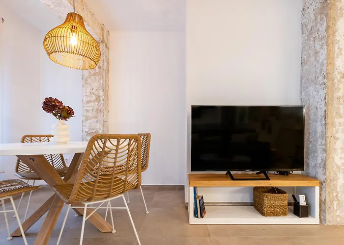 Appartement K-dock By Nuka Homes *