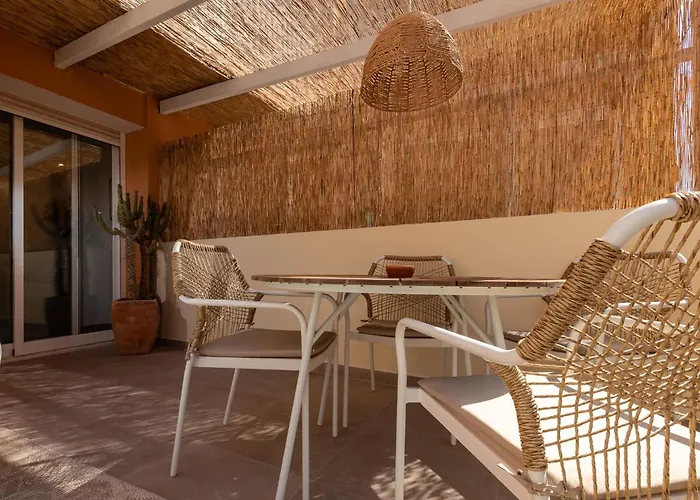 Appartement K-dock By Nuka Homes Jávea