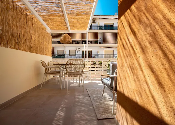 K-dock By Nuka Homes * Jávea