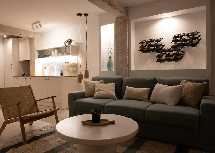 Appartement K-dock By Nuka Homes