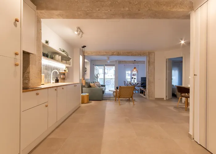 K-dock By Nuka Homes Appartement *