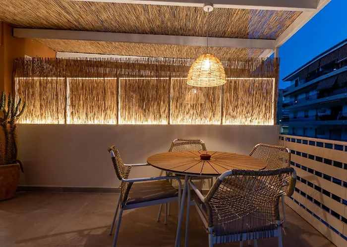Appartement K-dock By Nuka Homes Jávea