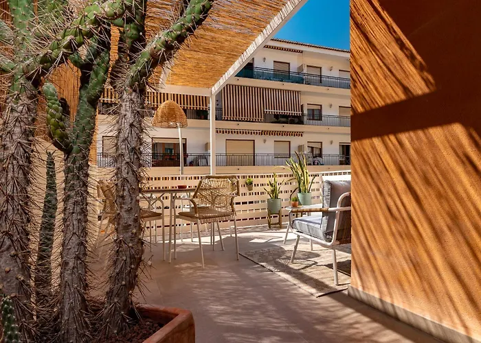 K-dock By Nuka Homes * Jávea