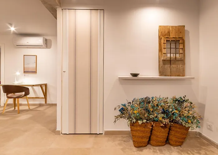 Appartement K-dock By Nuka Homes