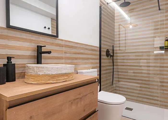 K-dock By Nuka Homes Appartement Jávea