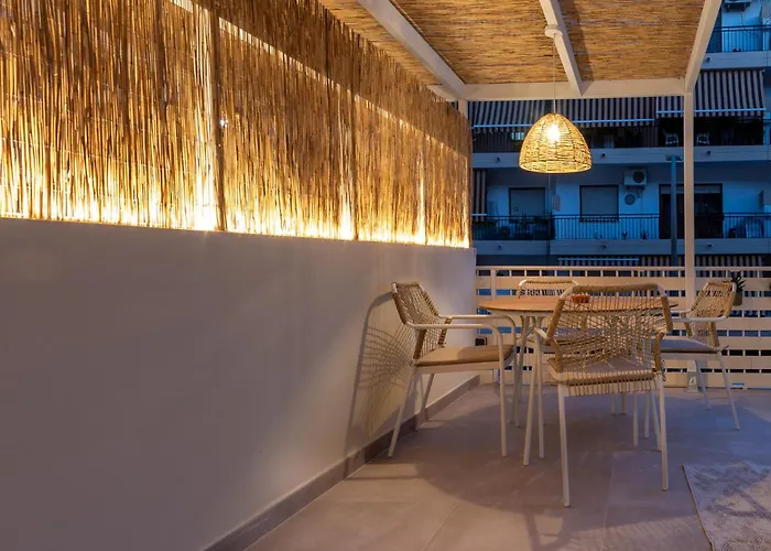 Appartement K-dock By Nuka Homes Jávea