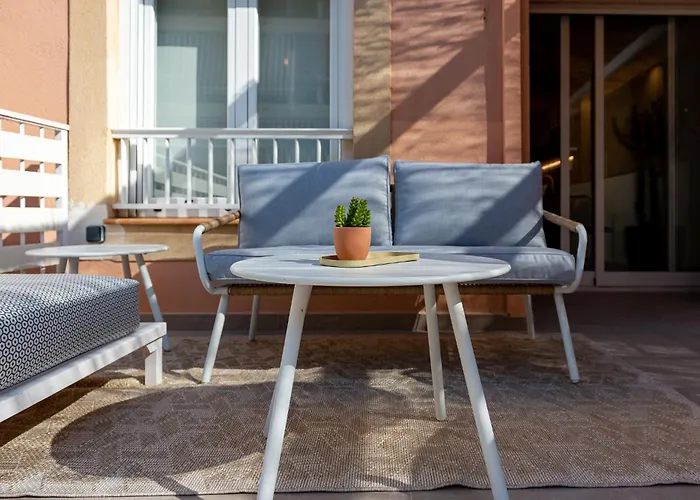 K-dock By Nuka Homes * Jávea